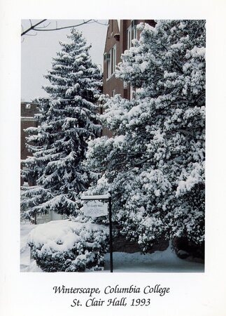 Christmas card